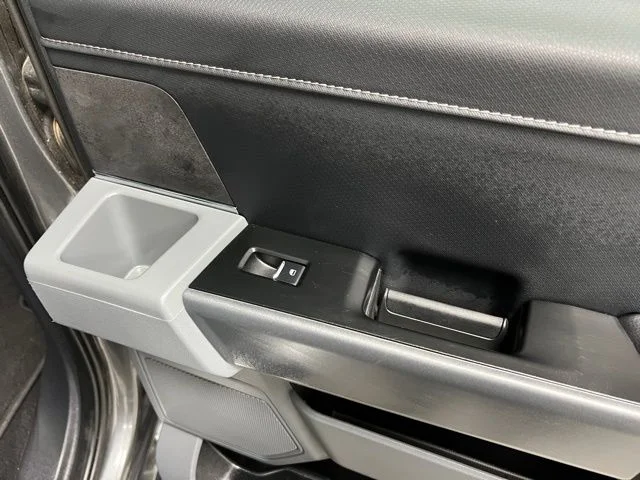 Used 2025 Gray Ford XLT image 46