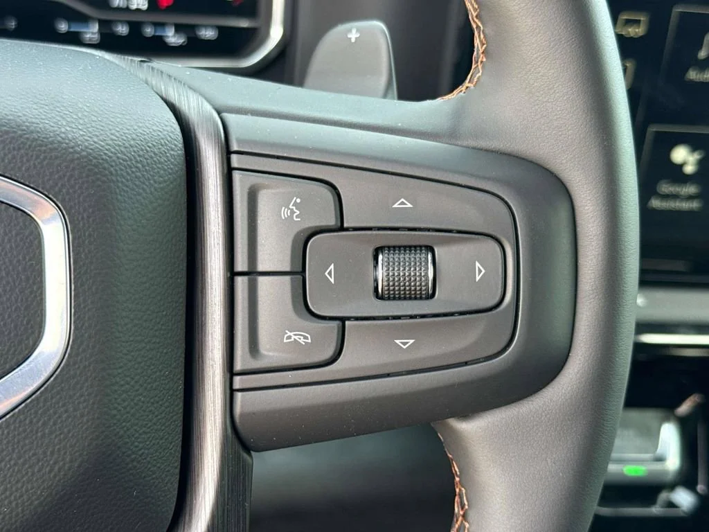 2025 GMC Sierra 1500 AT4 - Photo 37