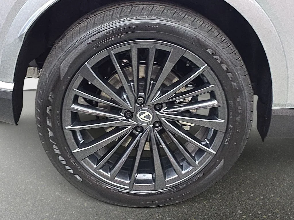 New 2026 Iridium Lexus PREMIUM image 30