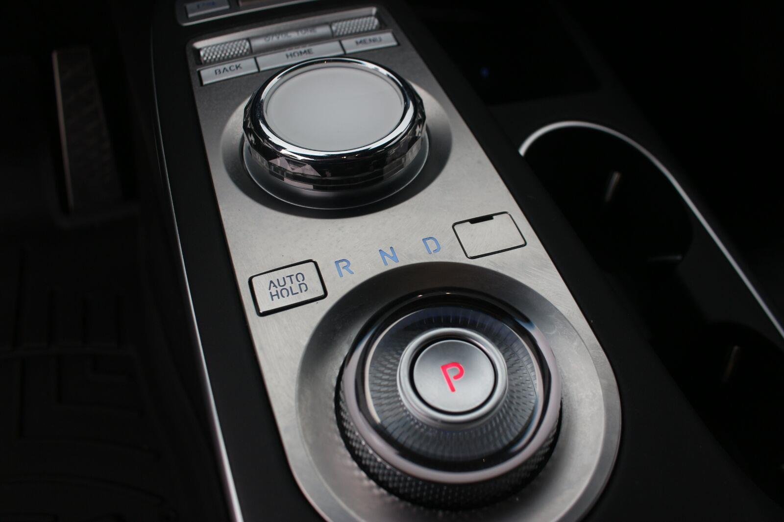 Used 2024 Ron Burgundy Genesis 3.5T Sport image 23