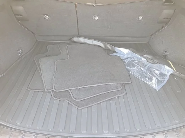 Used 2026 Orange Lexus NX 350 image 9