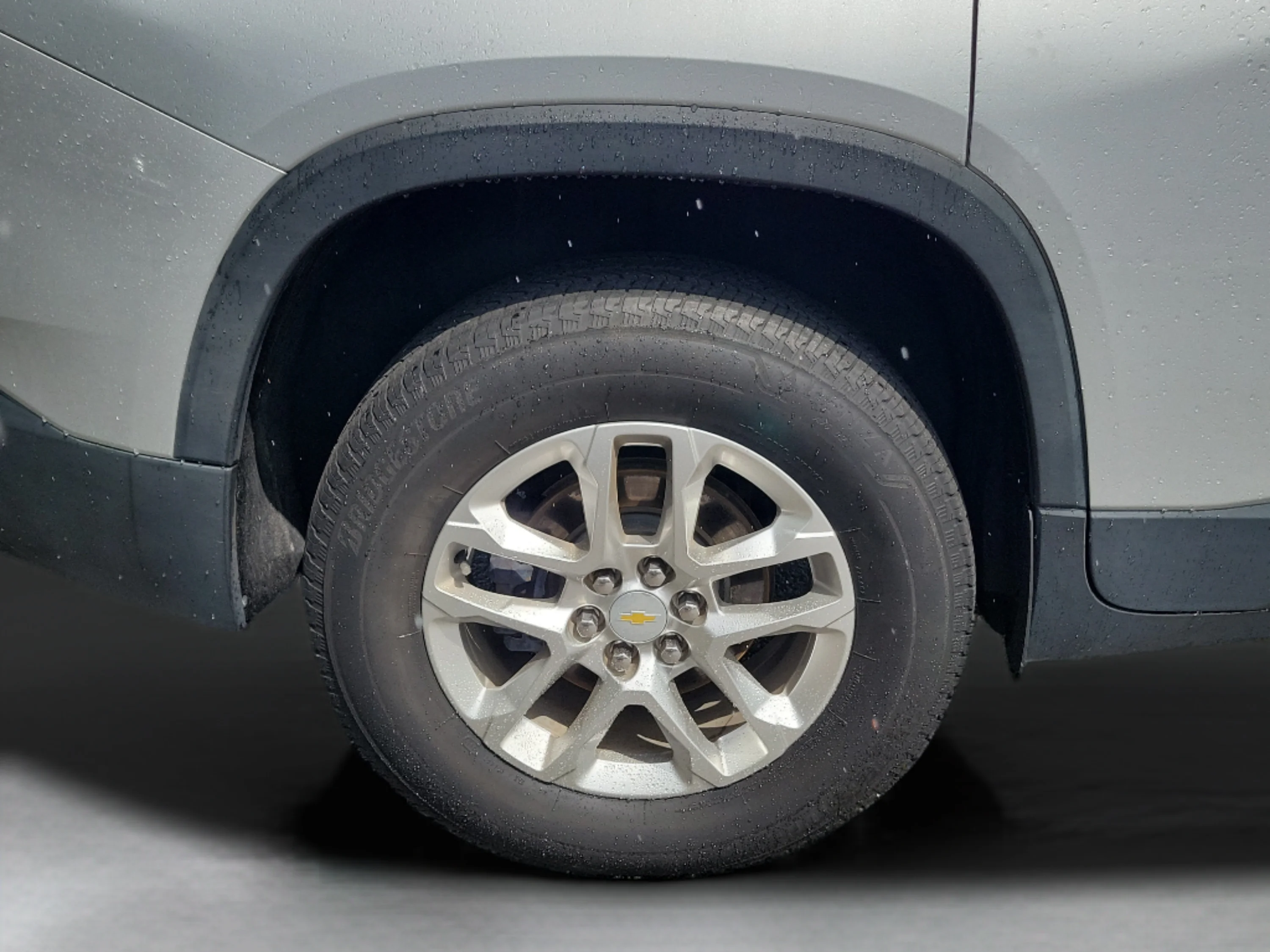 Used 2020 Silver Ice Metallic Chevrolet LS image 33