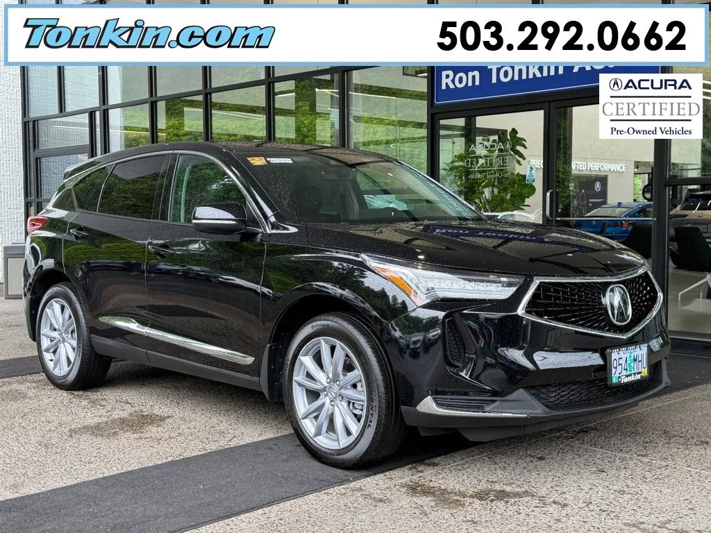 2023 Acura RDX SH-AWD's photo