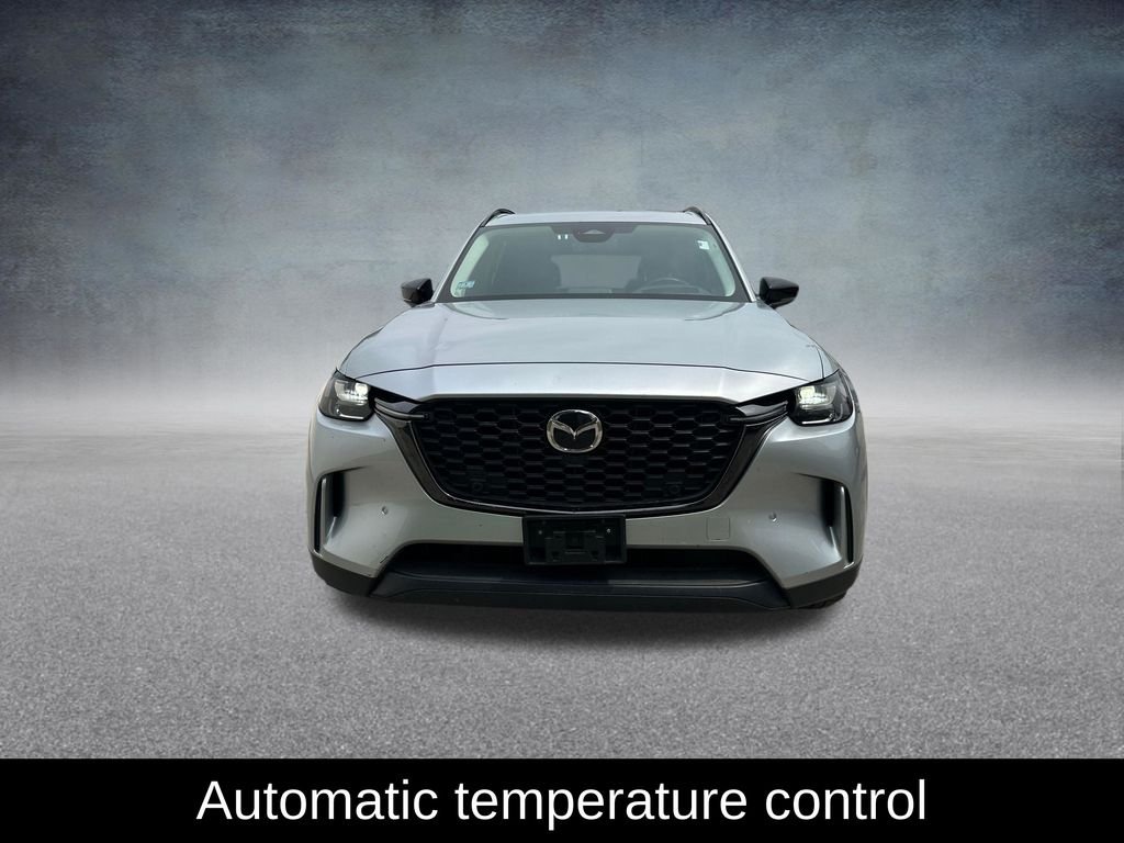 Used 2025 Silver Mazda 3.3 Turbo Premium image 11