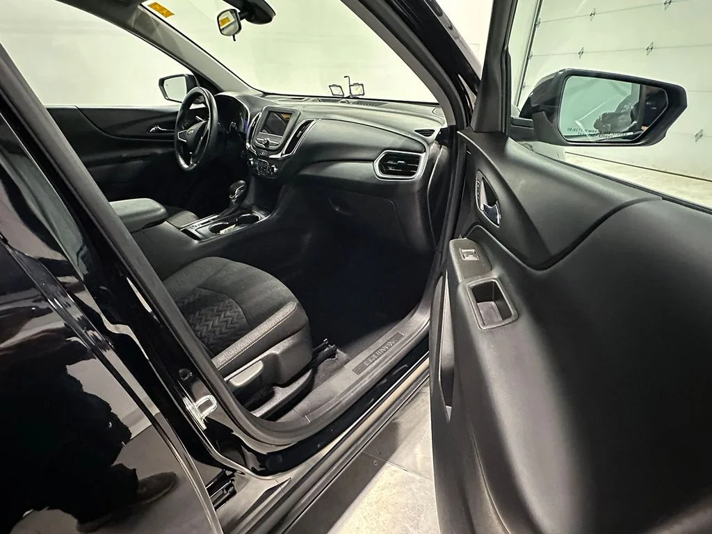 Used 2022 Black Chevrolet LT image 26