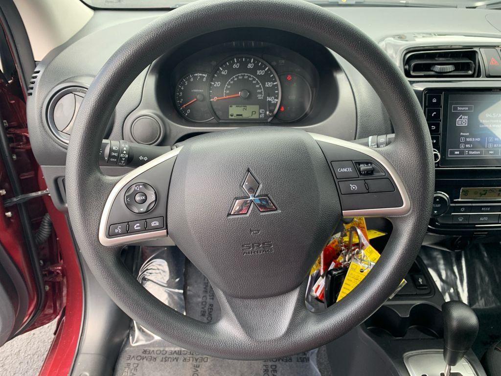 Used 2024  Mitsubishi ES image 15