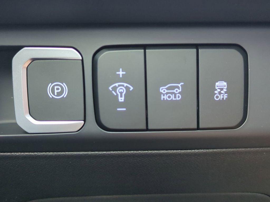 2026 Hyundai Santa Fe SE - Photo 27