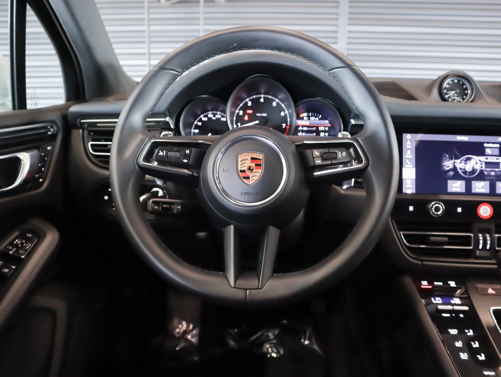 Certified Used 2026 White Porsche  image 15