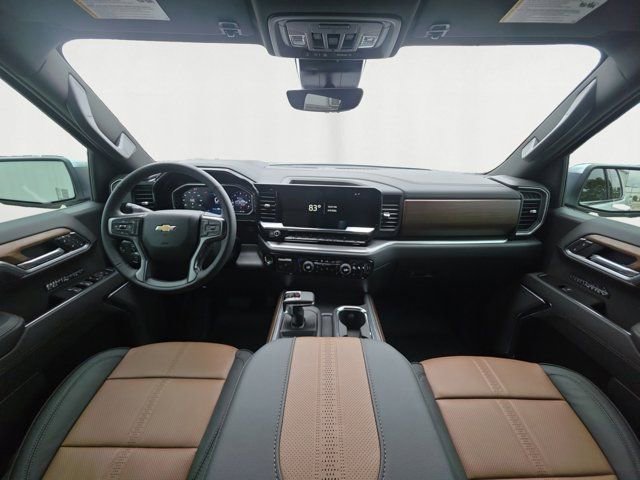 2026 Chevrolet Silverado 1500 High Country - Photo 15