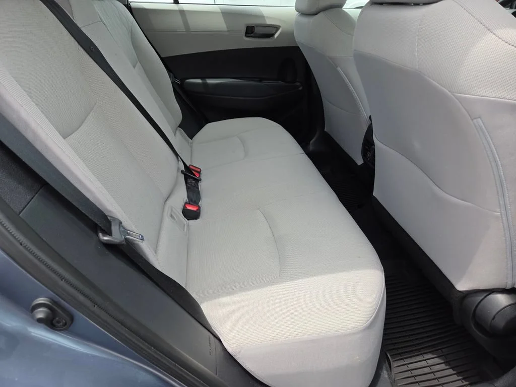 Used 2025 Celestite Toyota L image 18