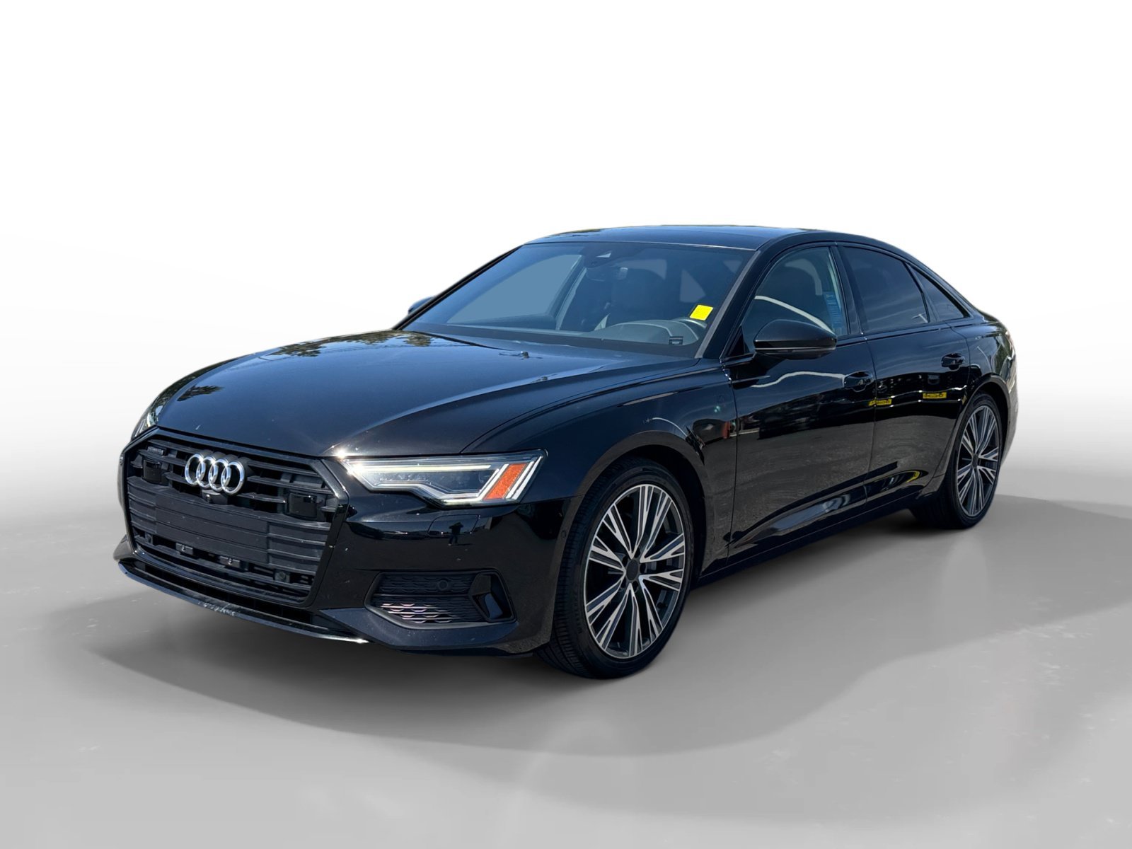 2020 Audi A6 45 Premium Plus S tronic quattro's photo