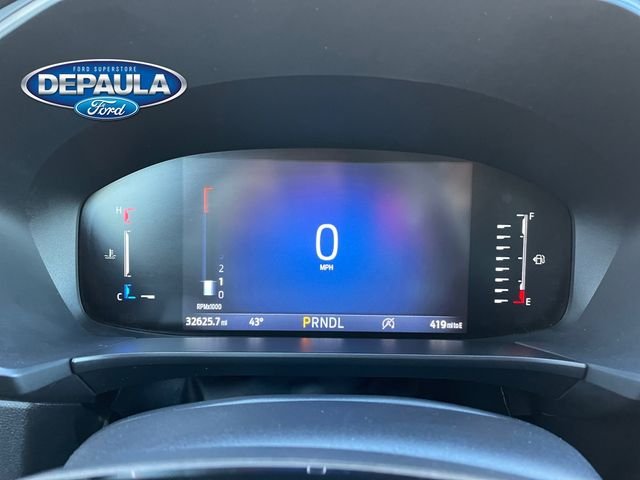 2024 Ford Escape Active photo 2