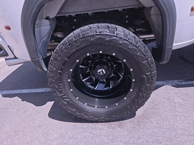 2021 GMC Sierra 3500 Denali HD Denali - Photo 25