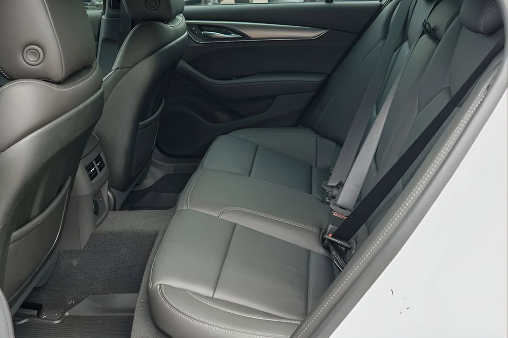 2026 Cadillac CT5 Premium Luxury - Photo 21