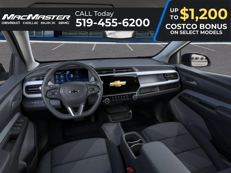 New 2027  Chevrolet LT image 15