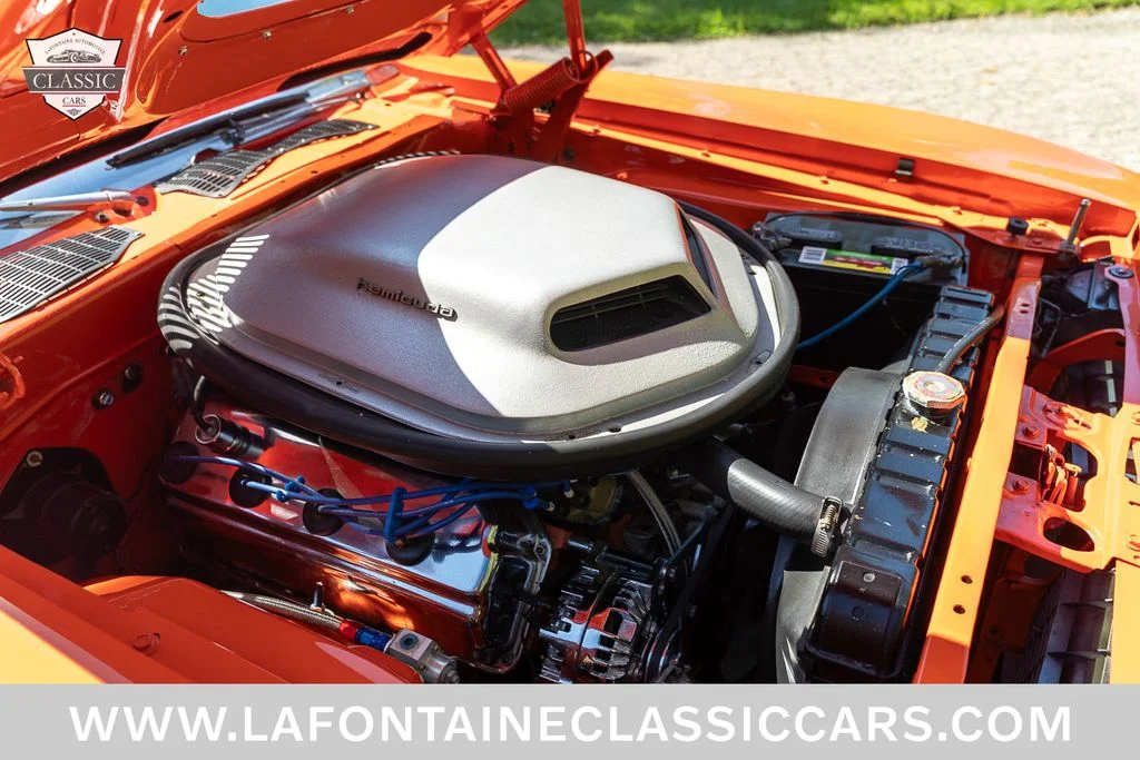 Used 1970 Red Plymouth  image 55