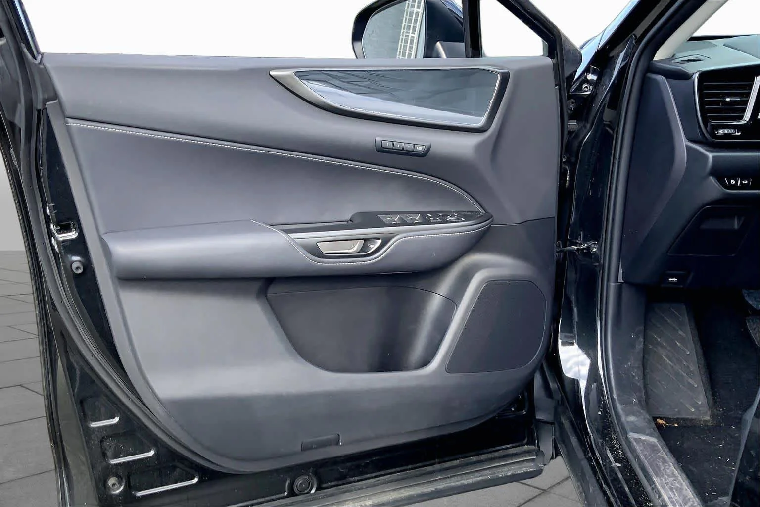 Certified Used 2023 Caviar Lexus Premium image 21