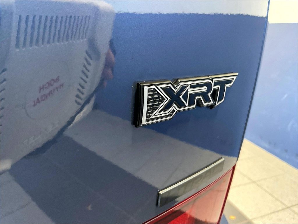 Used 2026 Blue Hyundai XRT image 30