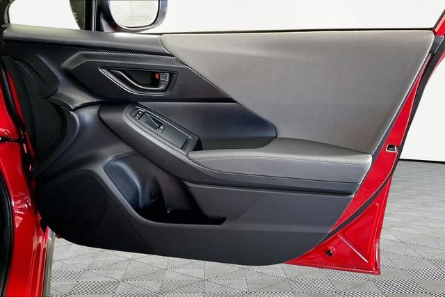 Used 2025 Red Subaru Premium image 24