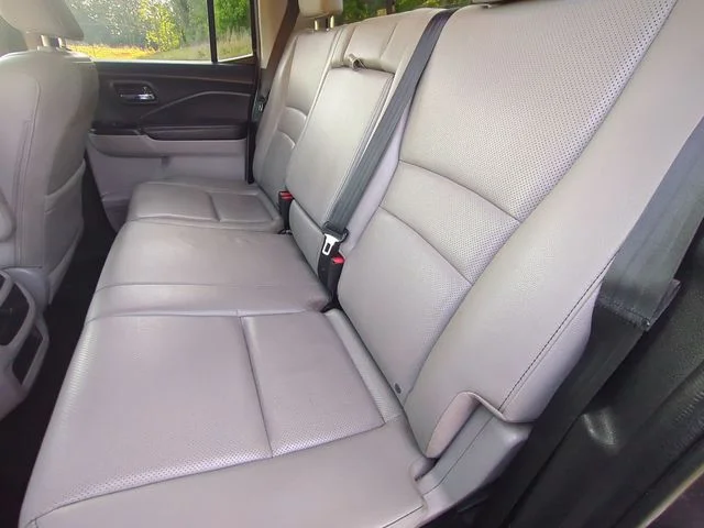 Used 2022  Honda RTL-E image 28