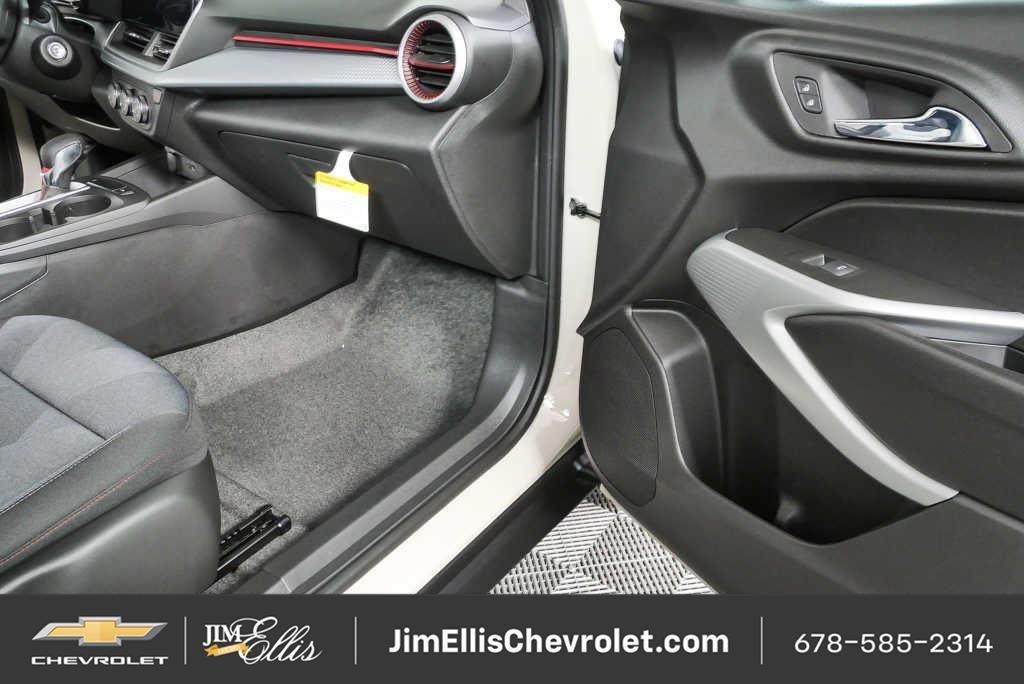 2026 Chevrolet Trax RS - Photo 23