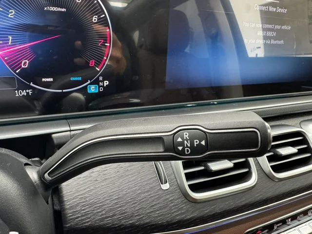 New 2026 Obsidian Black Metallic Mercedes-Benz GLE 350 image 27