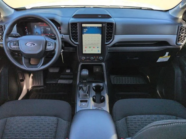 New 2026 Oxford White Ford XL image 15