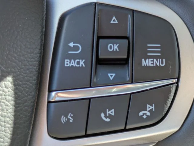 New 2026 Agate Black Metallic Ford Active image 27