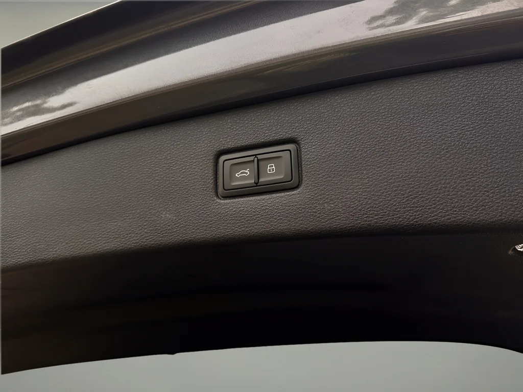 Used 2025 Gray Audi 45 Premium Plus image 29