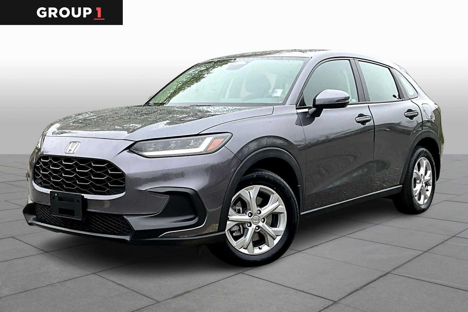 2023 Honda HR-V