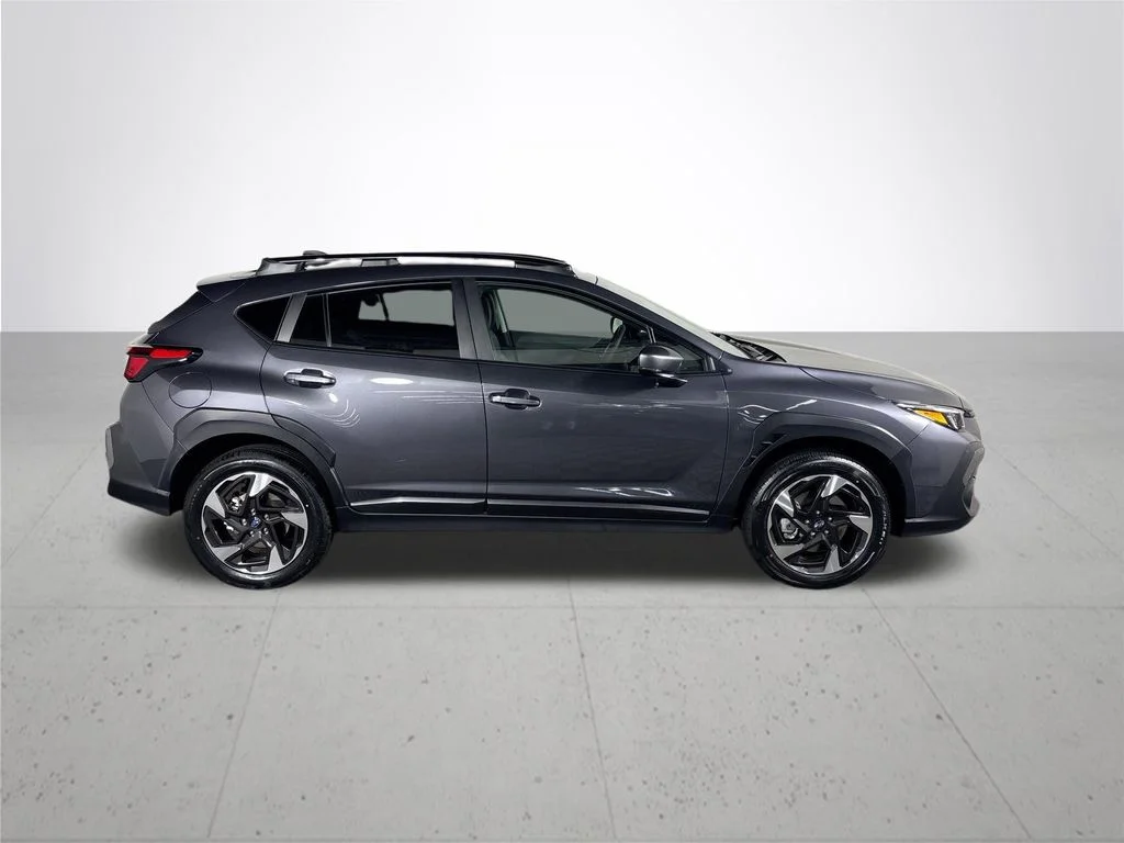 New 2026 MAGNETITE GRAY PEARL Subaru Limited image 5