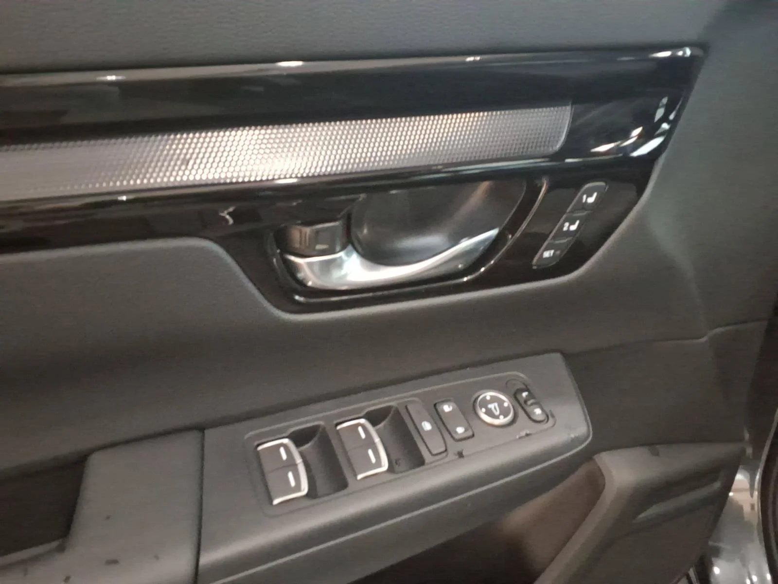 2026 Honda CR-V Sport Touring - Photo 46
