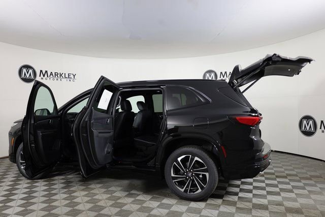 2026 Buick Enclave Sport Touring - Photo 17