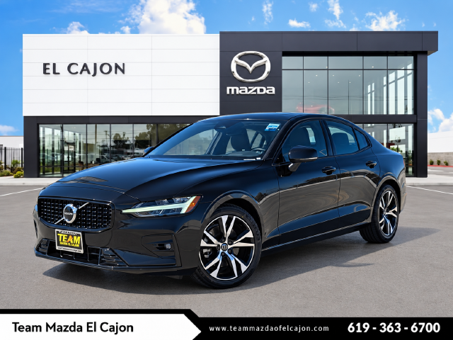 2024 Volvo S60