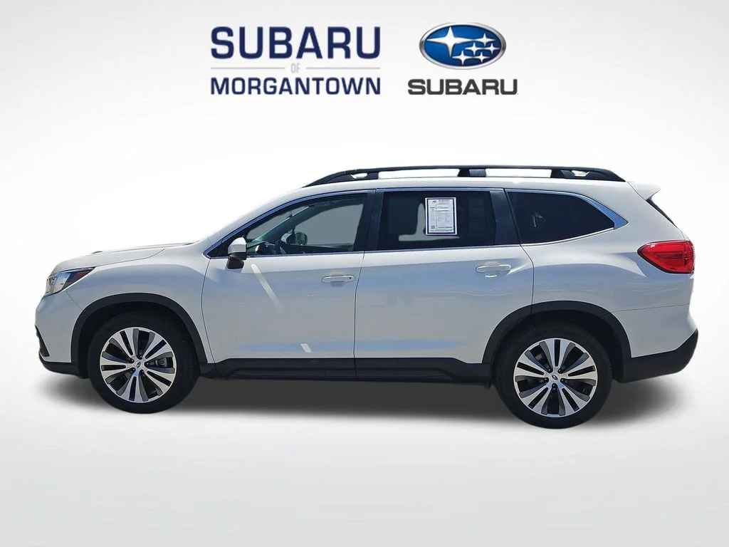 2021 Subaru Ascent Premium 7 Passenger's photo