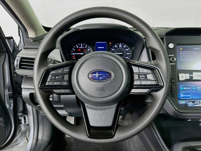 New 2026 ICE SILVER METALLIC Subaru Base image 11