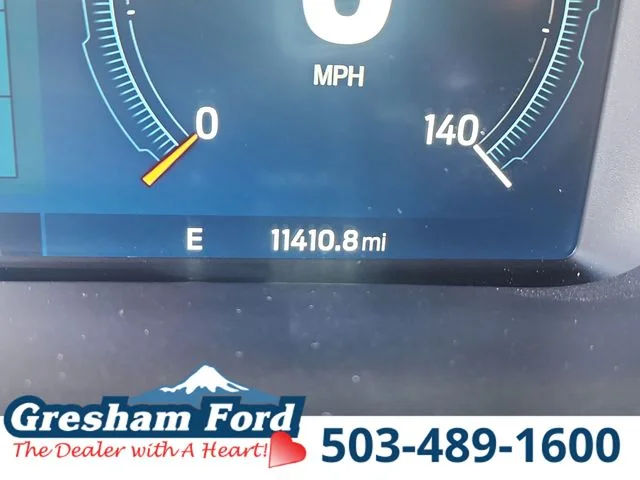 Certified Used 2023 Azure Gray Metallic Ford Raptor image 25