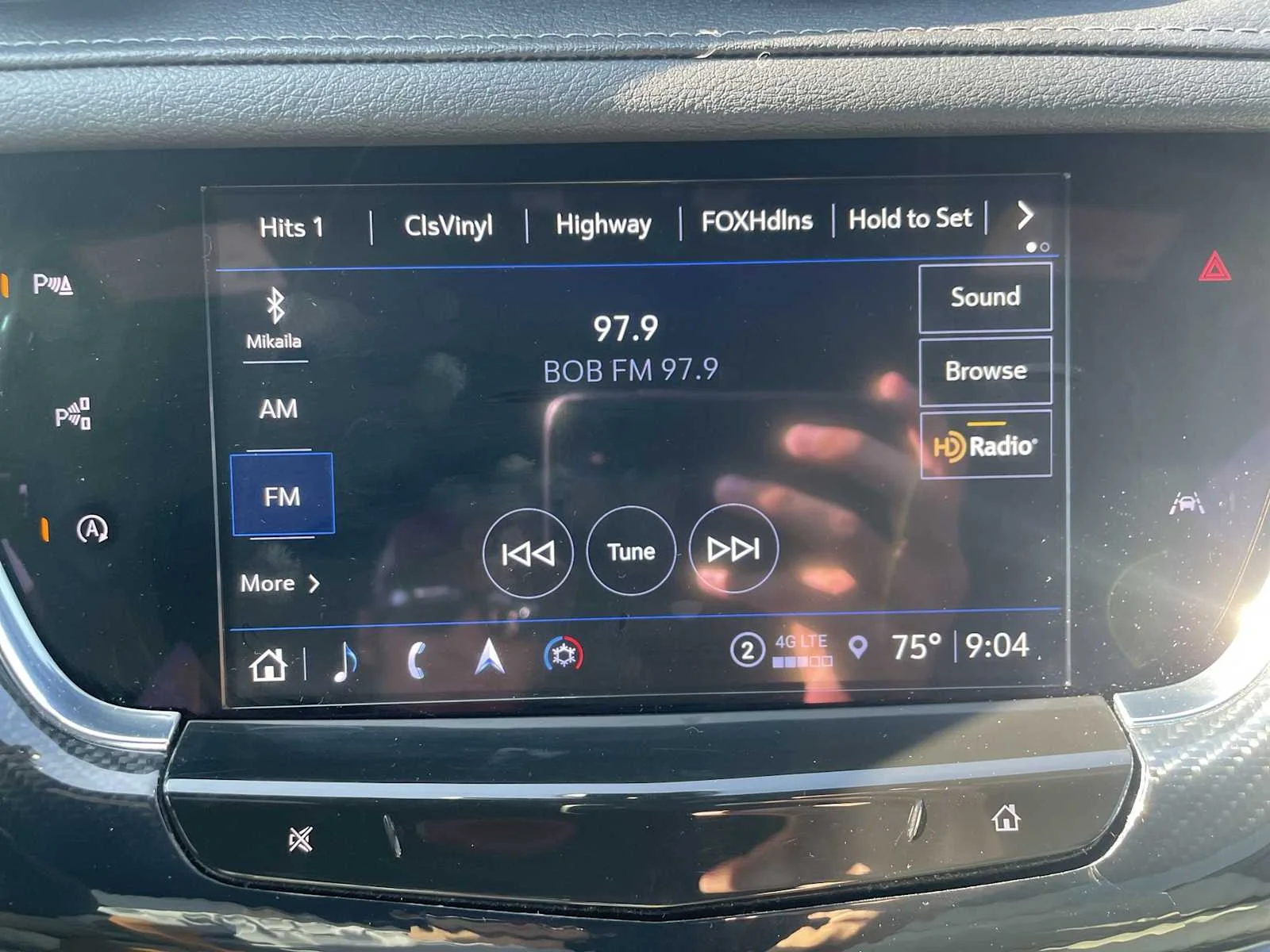 2023 Cadillac XT6 Sport - Photo 14