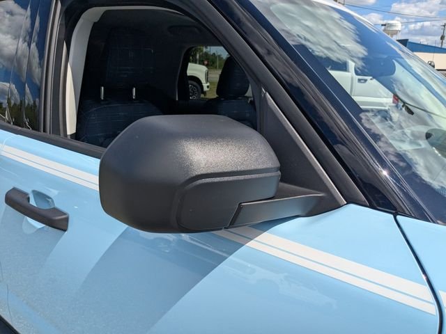 New 2026 Robin's Egg Blue Ford Heritage image 12