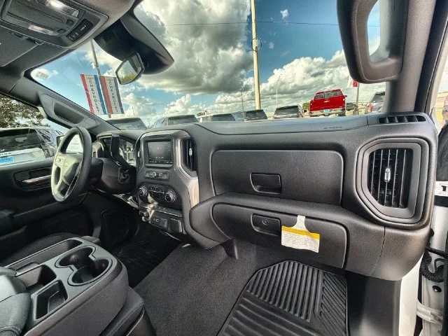 2026 Chevrolet Silverado 1500 Custom - Photo 28