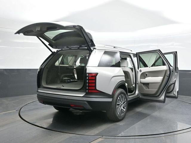 New 2026 Silver Hyundai SEL 8P image 29