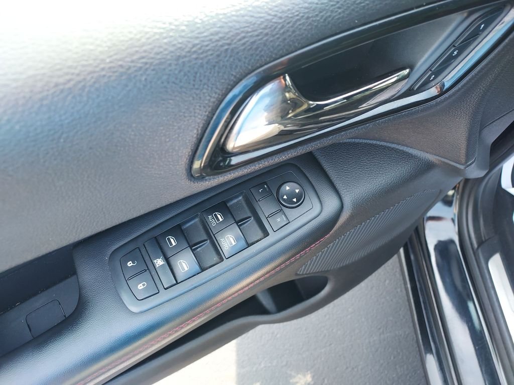 Used 2021 Black Dodge R/T image 19