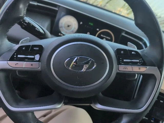 Used 2023 Gray Hyundai SEL Premium image 20