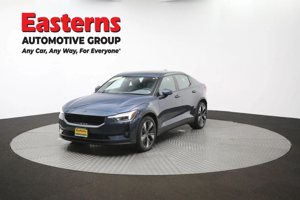 Used 2023 Blue Polestar Long Range Single Motor image 54