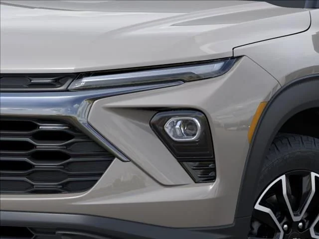 New 2026 White Sands Chevrolet ACTIV image 10