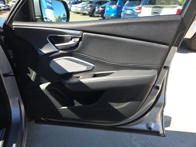 Used 2021  Acura A-Spec Package image 27