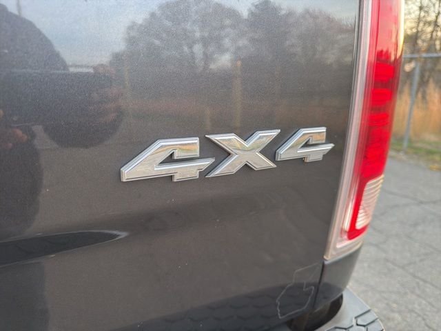 2018 RAM Ram 3500 Pickup Laramie - Photo 16