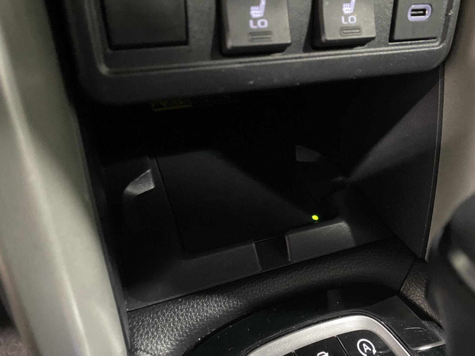 Certified Used 2024 Wind Chill Pearl Toyota XLE image 28