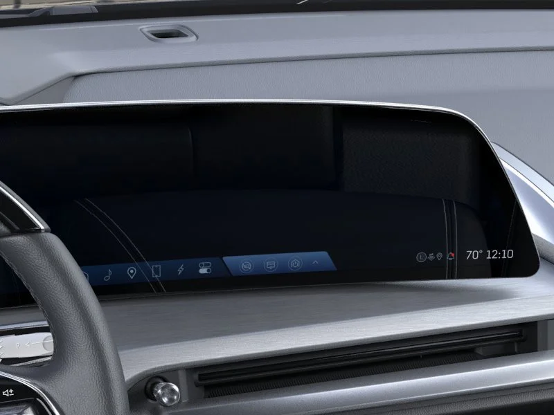2026 Cadillac VISTIQ Platinum Sport - Photo 8