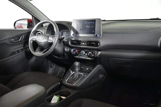 Used 2022 Red Hyundai SEL image 36